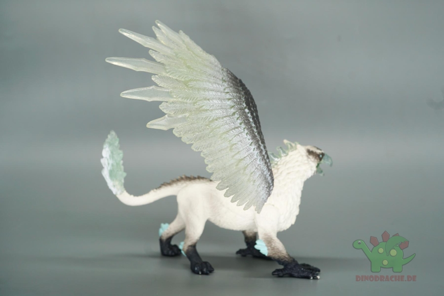 Schleich Eldrador Eisgreif 70143